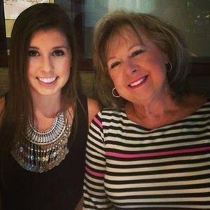 Meet your Posher, Jodie